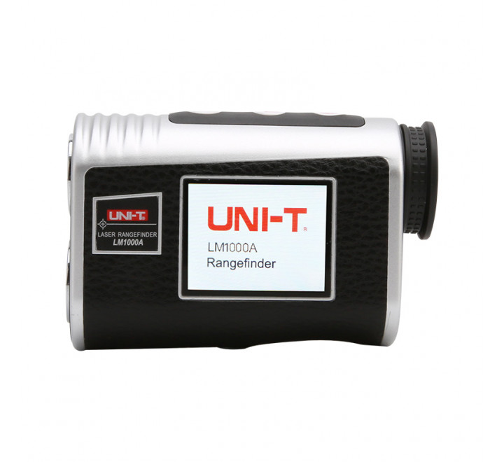 Uni-T Laser Μετρητής Αποστάσεων Έως 600m LM600A