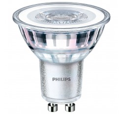 Philips Λάμπα Ledspot 4,6-50W 390lm GU10 840 36D 728390