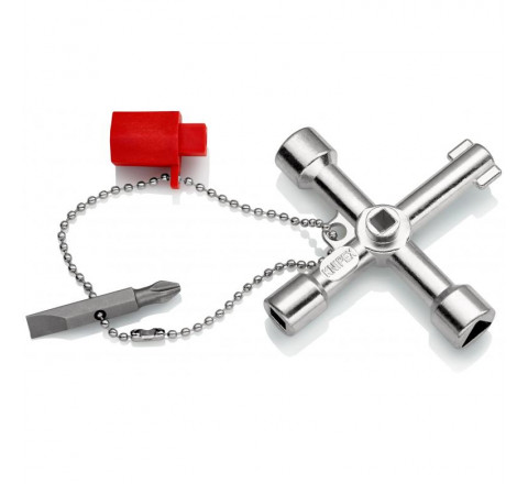 Knipex Κλειδί για Πίνακες 001103