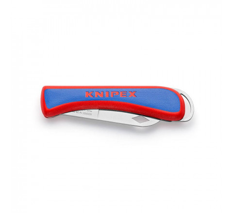 Knipex Πτυσσόμενο Μαχαίρι Ηλεκτρολόγου 162050SB