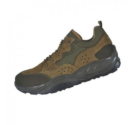 Παπούτσια Ασφαλείας Cofra Waitai S1P SRC 55040-001 No43
