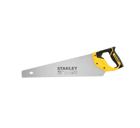 Stanley Πριόνι Jet Cup SP με Μαλακό Δόντι 7 450mm 2-15-283