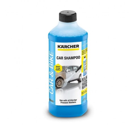 Karcher Υγρό Καθαριστικό Αυτοκινήτου RM 562 500ml 6.295-843.0