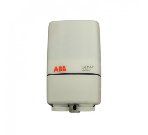 ABB Ρελε Με Φωτοαισθητήρα Για Στύλο Φωτισμό 704801