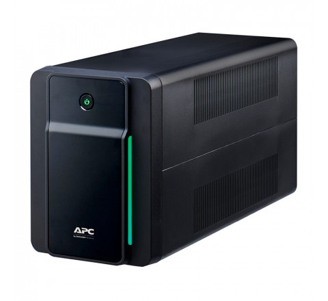 APC Ups Line Interactive 1600VA 900W Με 4 πρίζες BX1600MI-GR