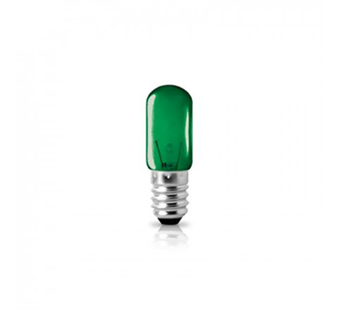 Fos-Me Λάμπα Νυκτός 5W E14 Πράσινο 03-00136-13