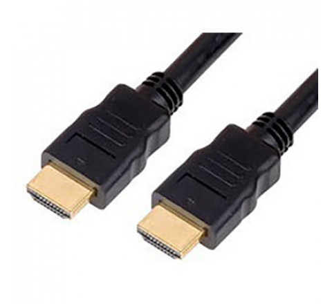 Καλώδιο HDMI Σε HDMI 1.4V CSS 1.5m Μαύρο 04.001.0440