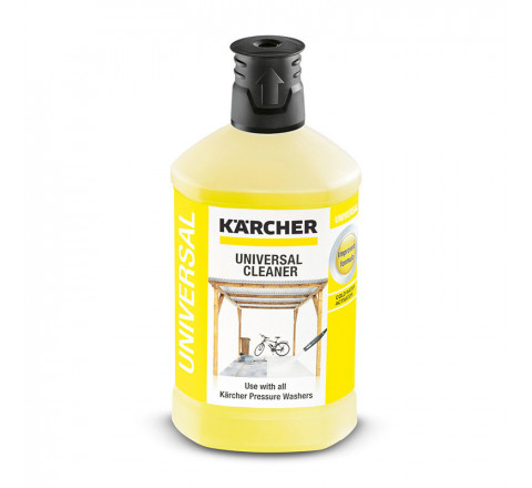 Karcher Καθαριστικό Γενικής Χρήσης RM626 1lt 6.295-753.0