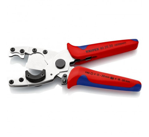 Knipex Ψαλίδι πλαστικών Σωλήνων Pipe Cutter 902520