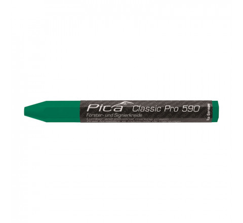 Pica Crayon Παστέλ Χάραξης Πράσινο 590/36