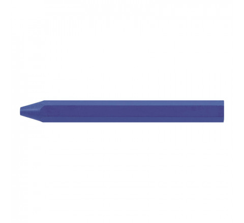 Pica Eco Crayon Παστέλ Χάραξης Μπλε 11cm 591/41
