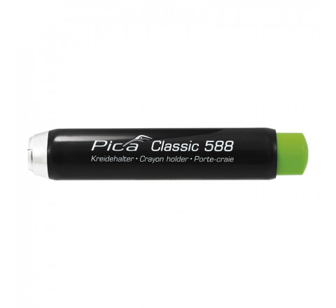 Pica Θήκη Crayon Παστέλ Πάχους 11 Έως 12mm 588-10