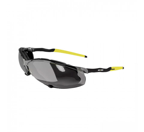 Safety Jogger Γυαλιά Ηλίου Προστασίας Με Επένδυση Γκρι Tsavosun