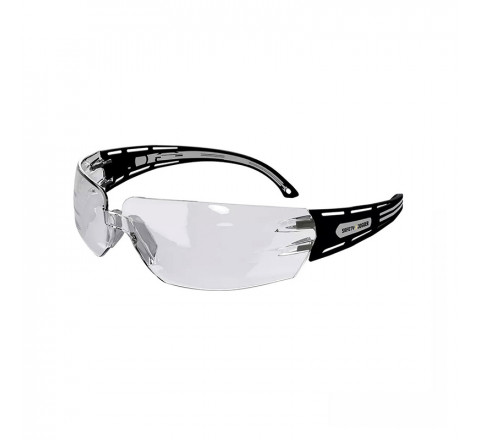 Safety Jogger Γυαλιά Προστασίας Αντιθαμβωτικά Διάφανα Yoho
