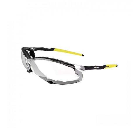 Safety Jogger Γυαλιά Προστασίας Με Επένδυση Διάφανα Tsavo