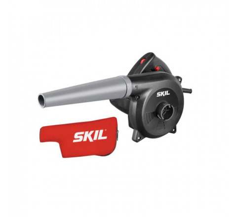 Skil Ηλεκτρικός Φυσητήρας-Αναρροφητήρας 620W 8600ΑΑ