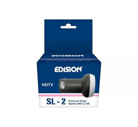 Edision LNB SL-2 Single