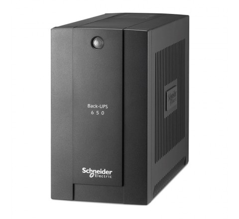 Schneider Electric Back Ups Line Interactive 650VA SX3650CI