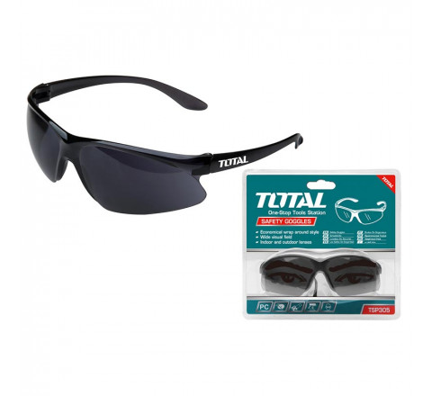 Total Γυαλιά Προστασίας Tsp305