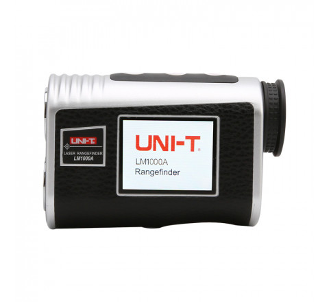 Uni-T Laser Μετρητής Αποστάσεων Έως 600m LM600A
